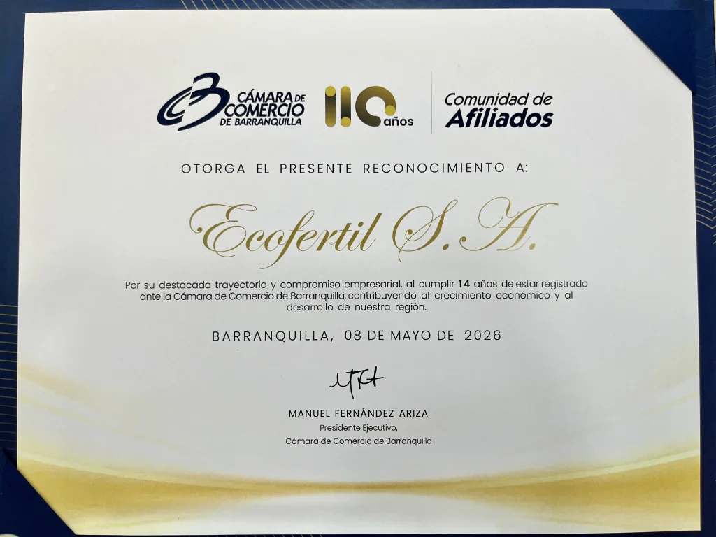 reconocimiento
