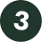 tres